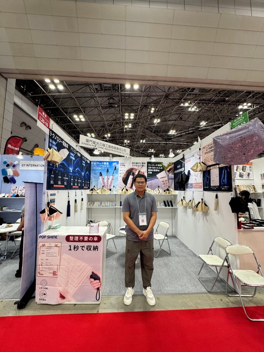 2026 年 6 月 24 日～26 日 東京 LIFESTYLE 雑貨展示会 照片2