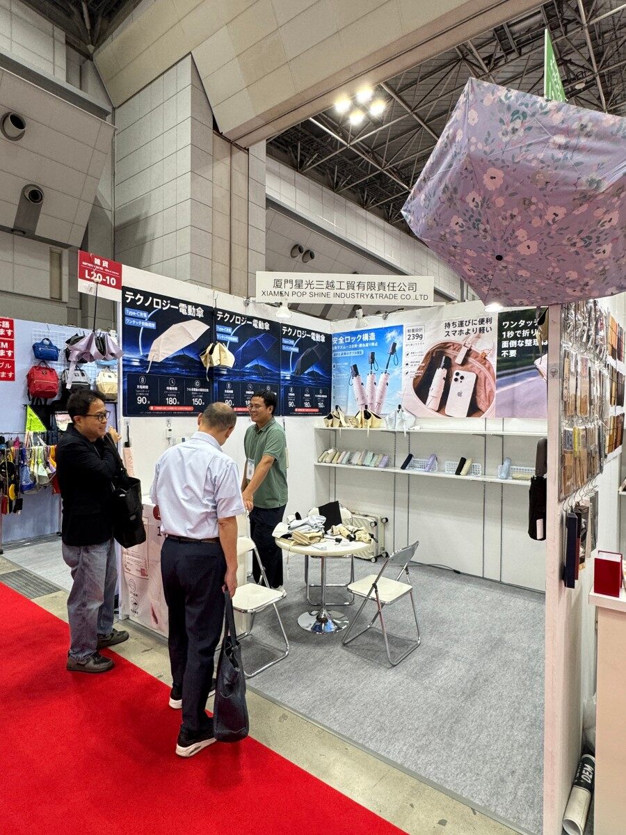 2026 年 6 月 24 日～26 日 東京 LIFESTYLE 雑貨展示会 照片3
