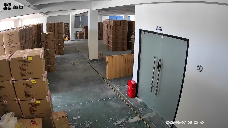 入库 WAREHOUSE