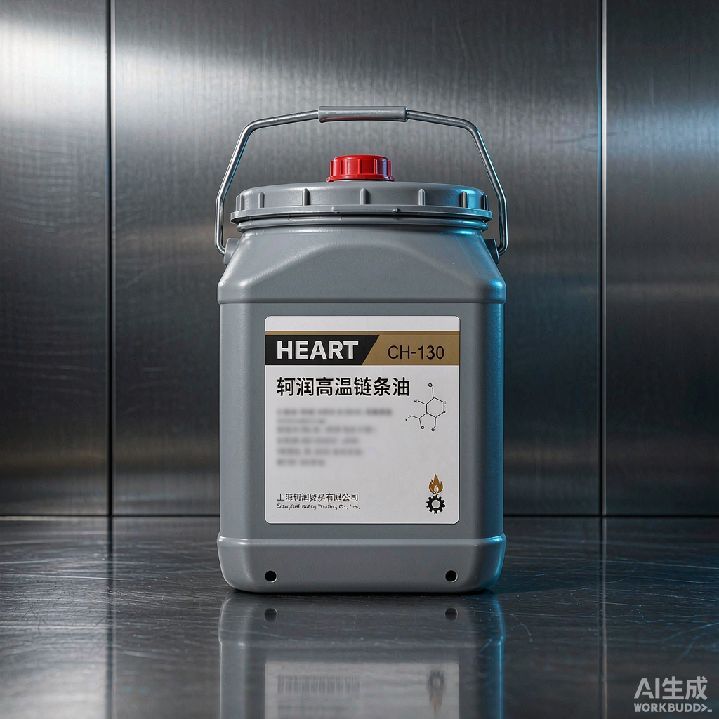 HEART CH130 轲润高温链条油