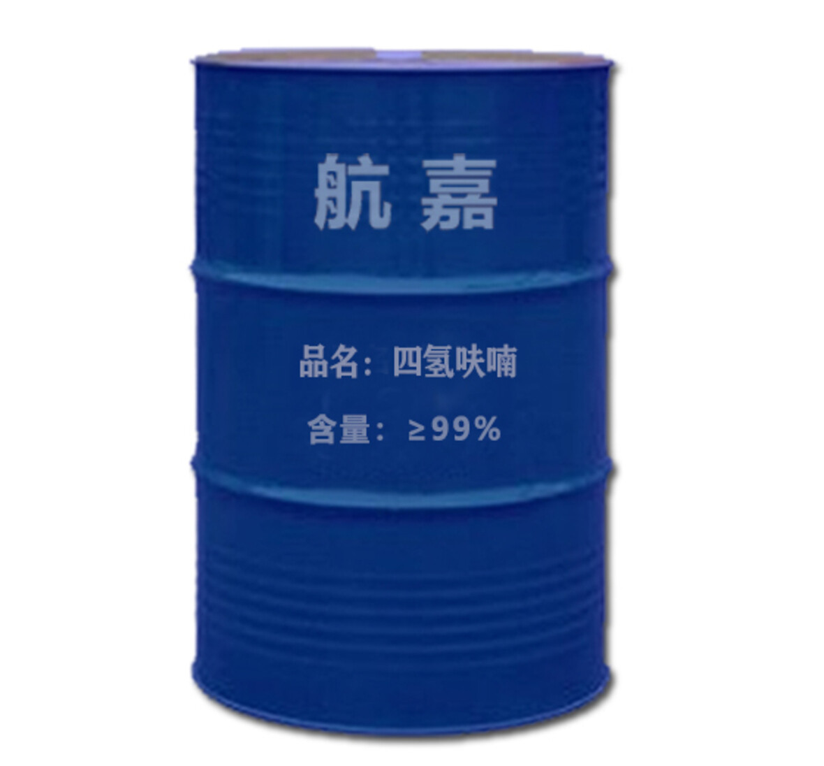 Tetrahydrofuran