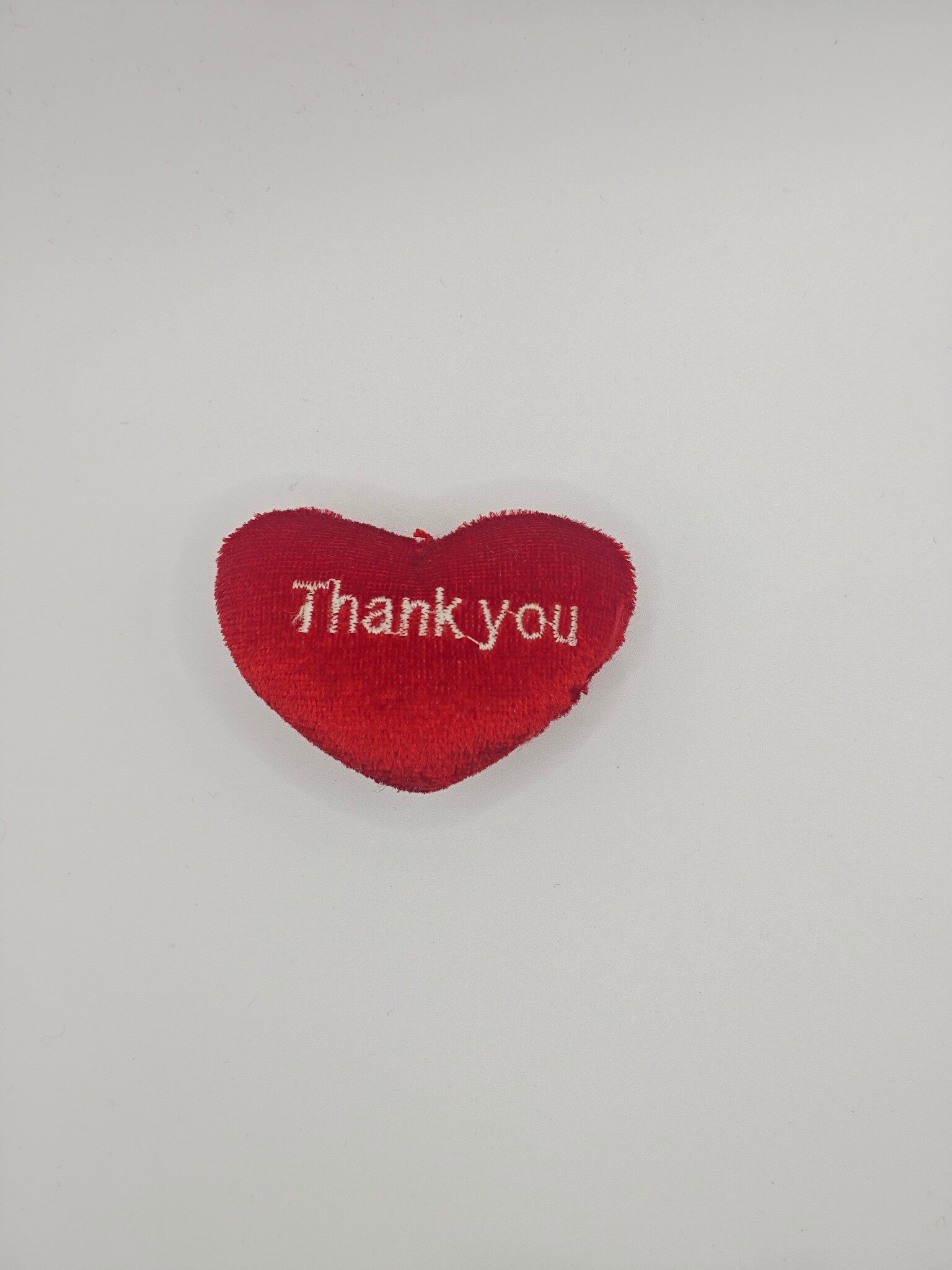 Thank you