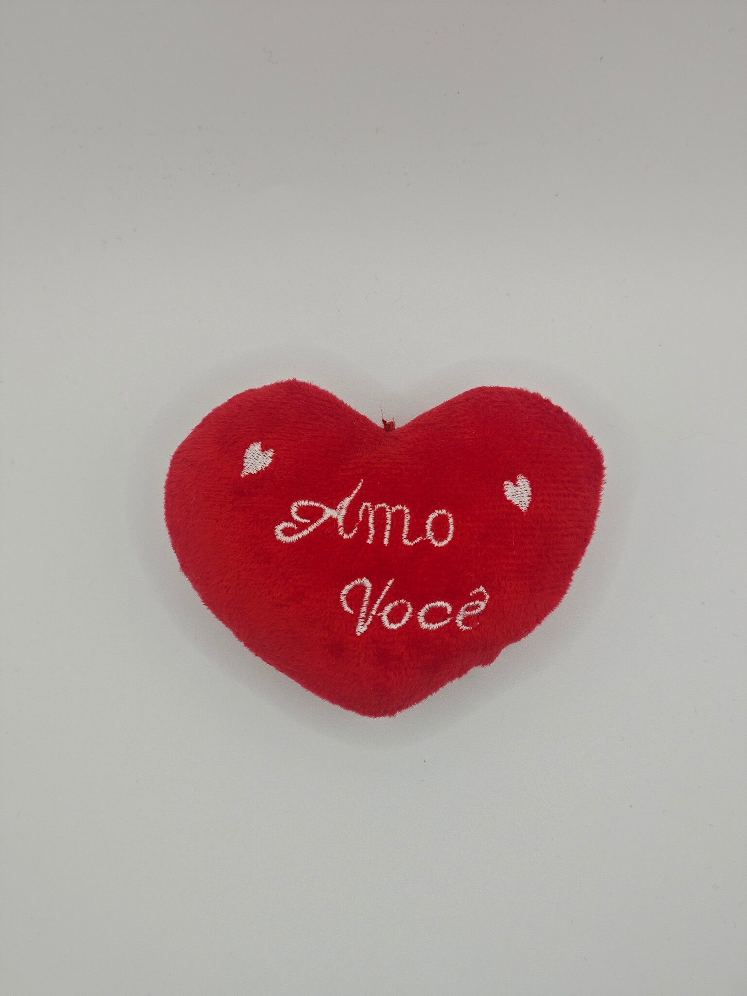 Amo Você