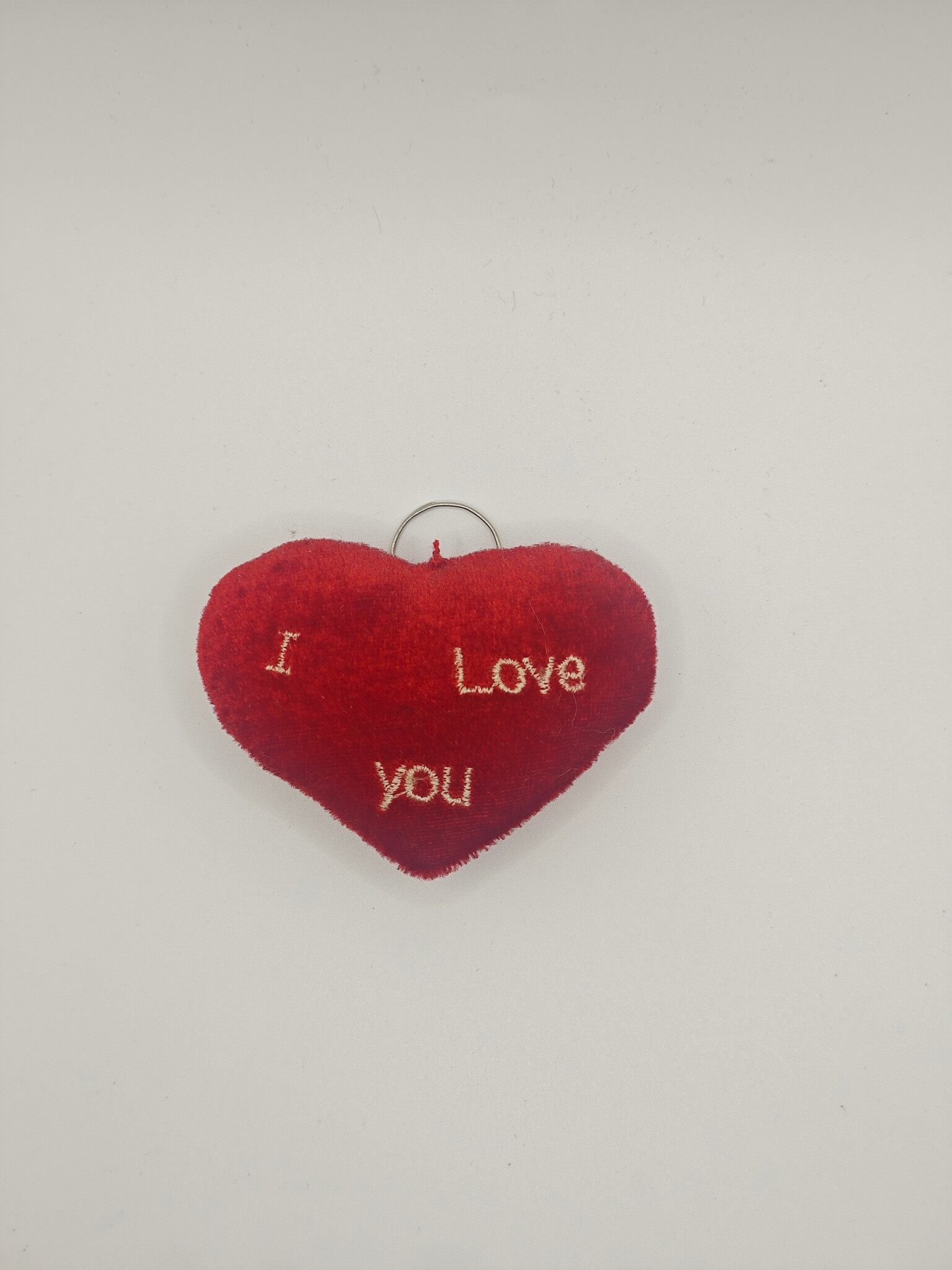 I Love You