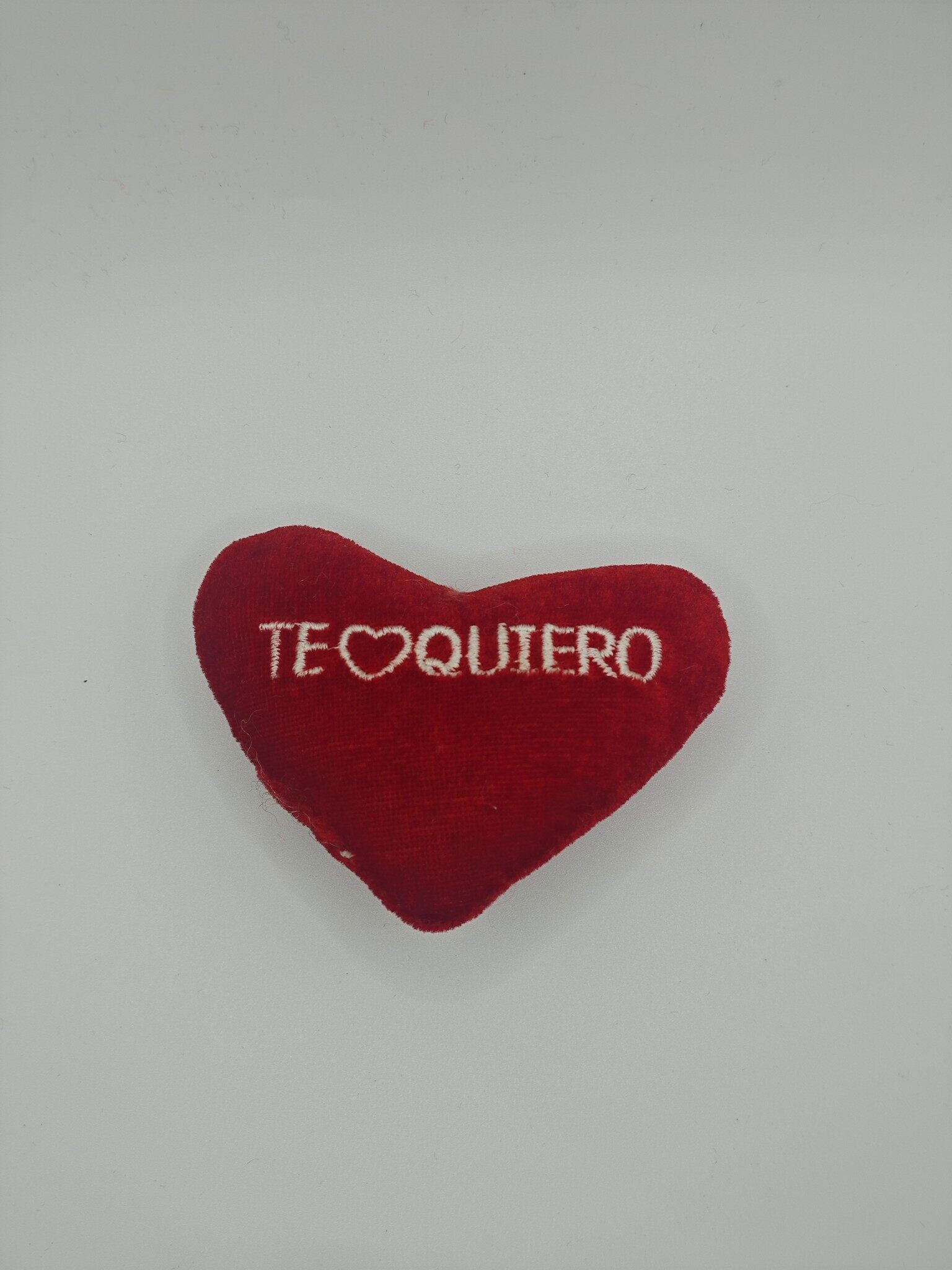 Corazón Mío
