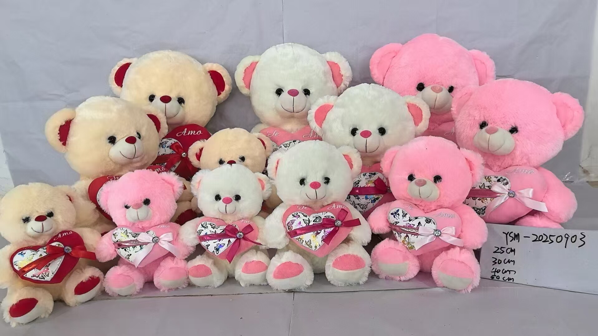 Oso Amor