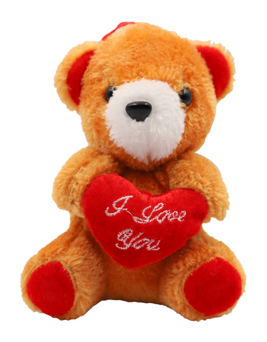 Baby Bear