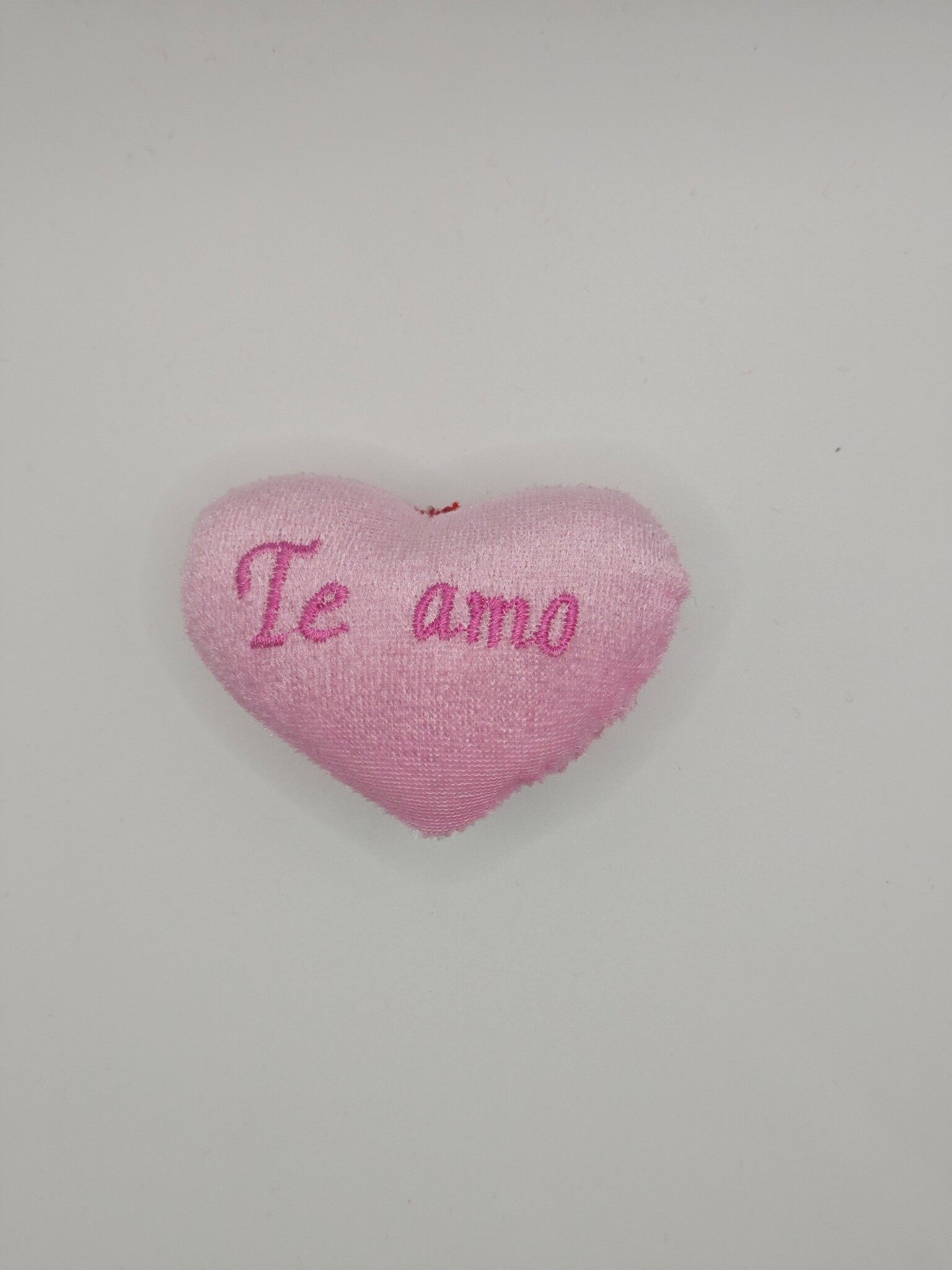 Mi Tesoro
