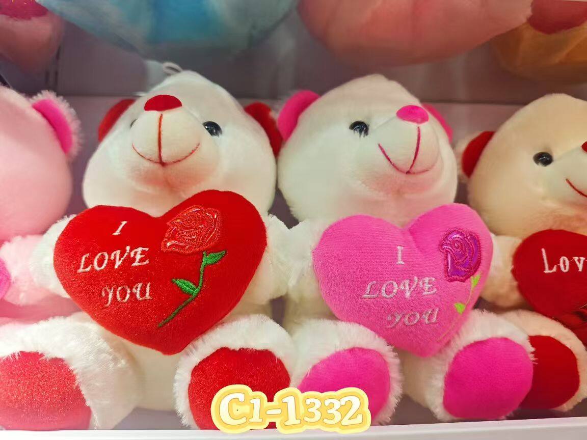 Love Bear