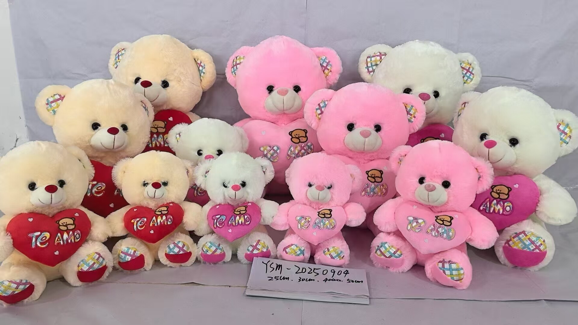 Forever Bear