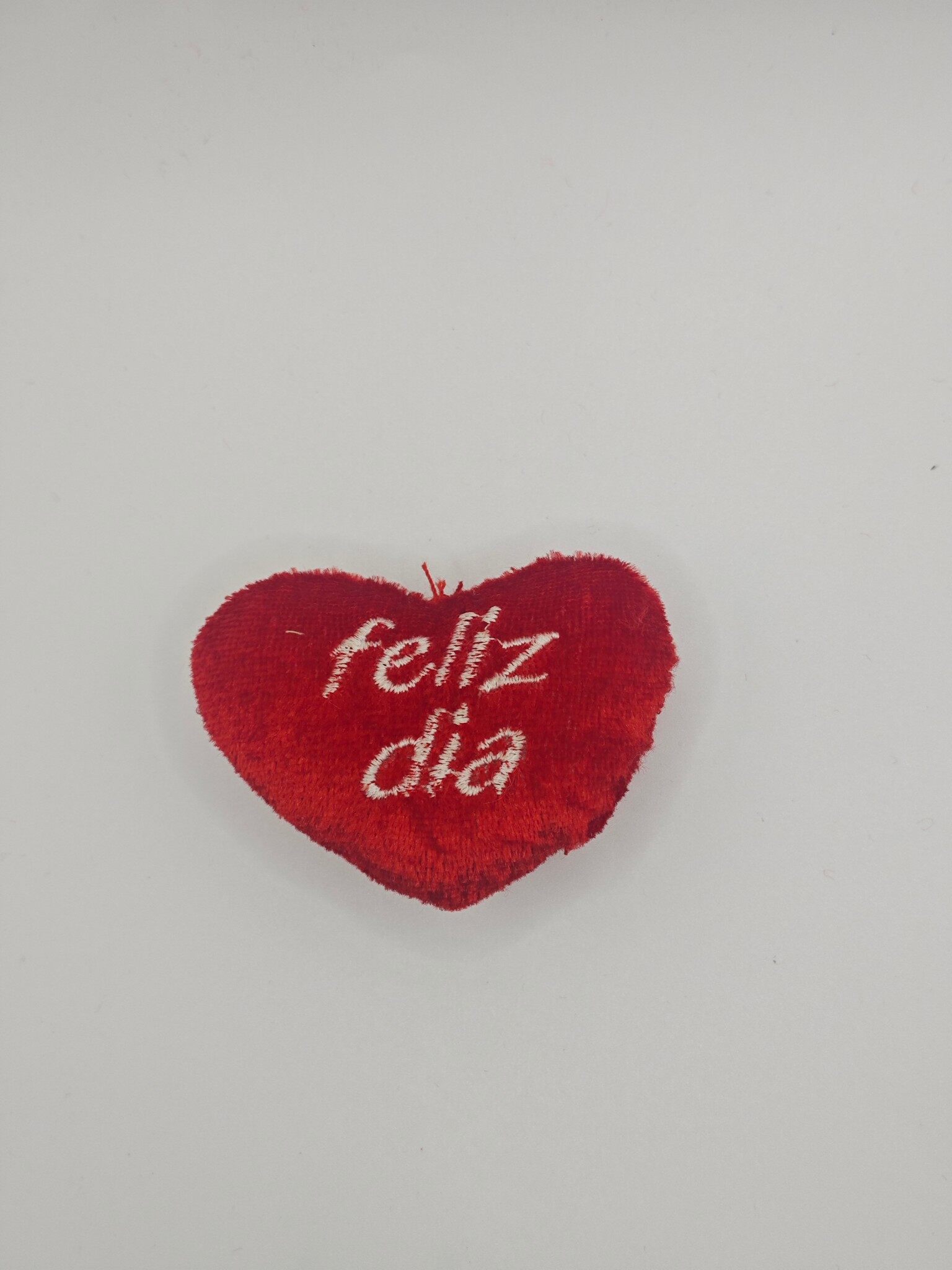 Te Quiero