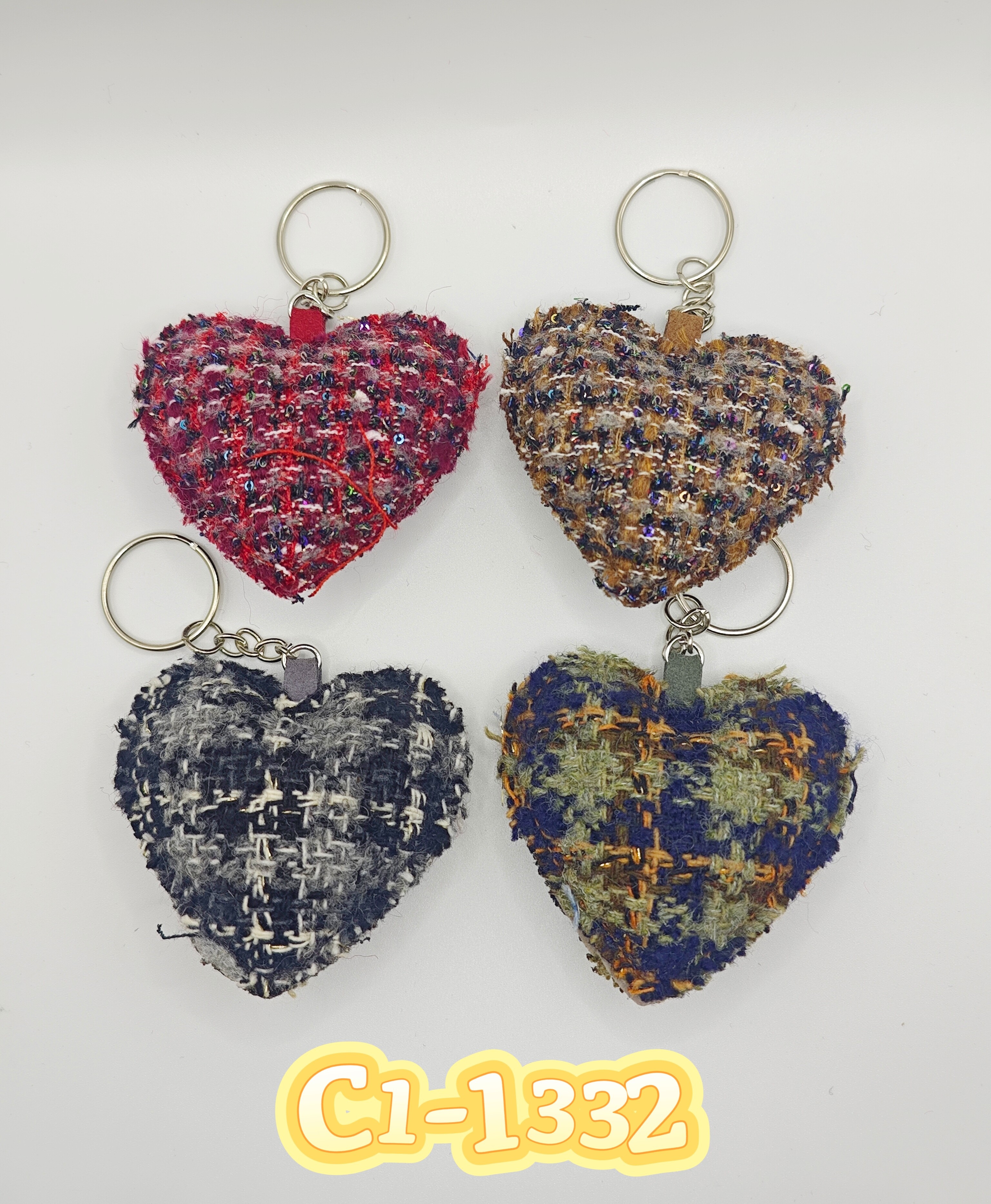 Mini Heart