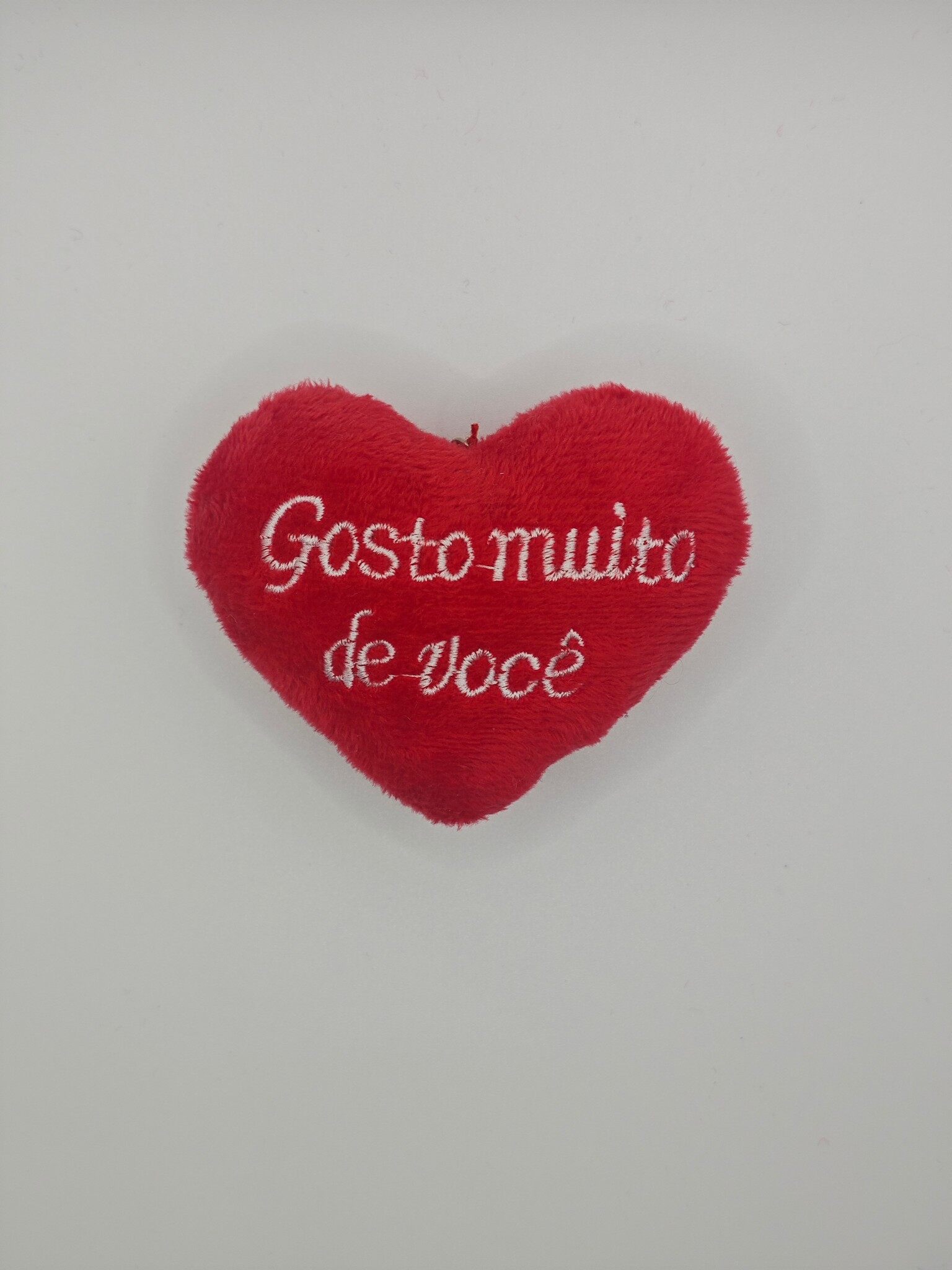 Meu Amor