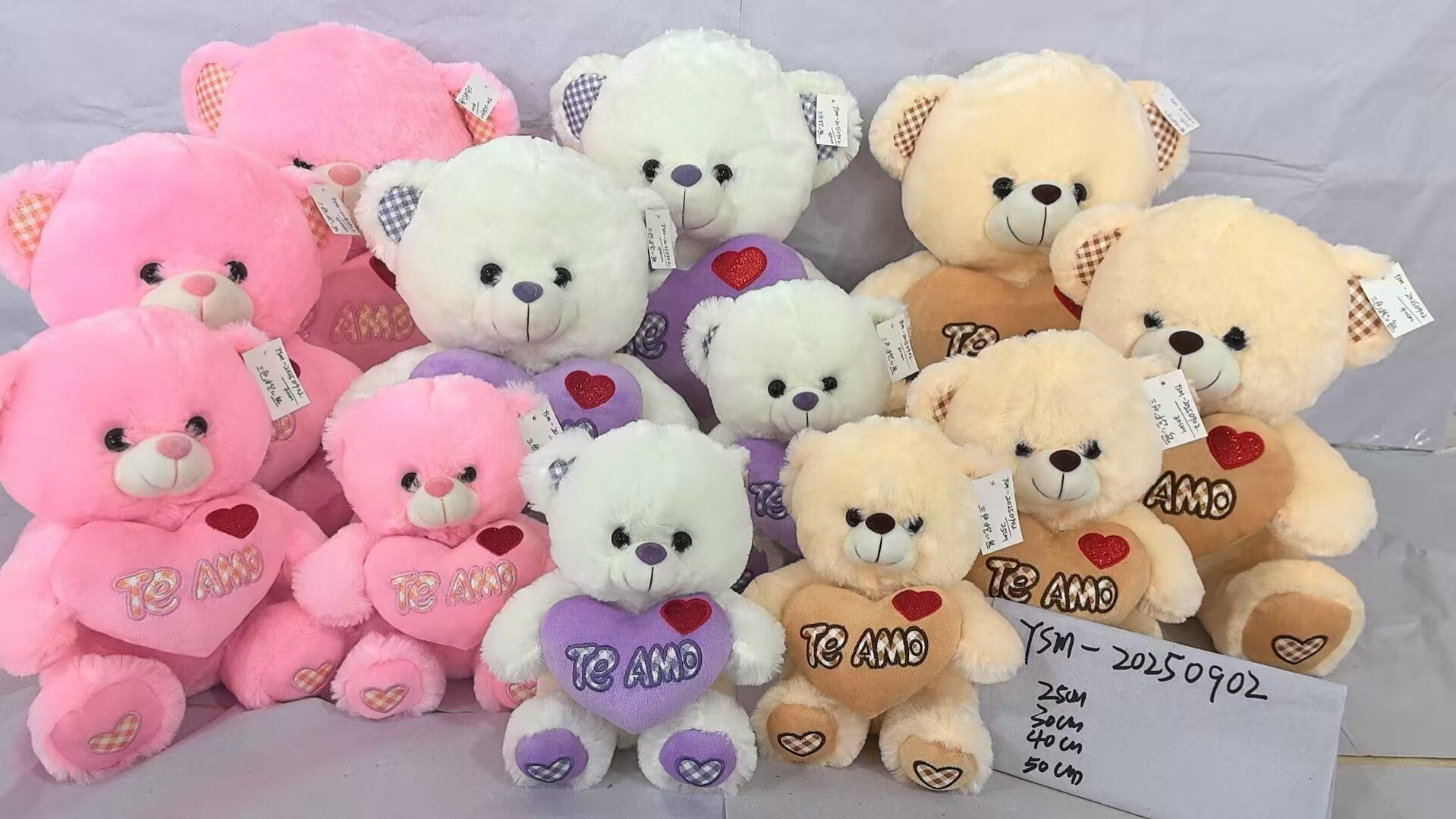 Oso Cariño
