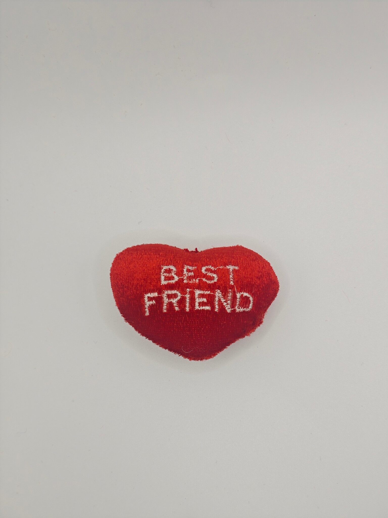 BEST FRIEND