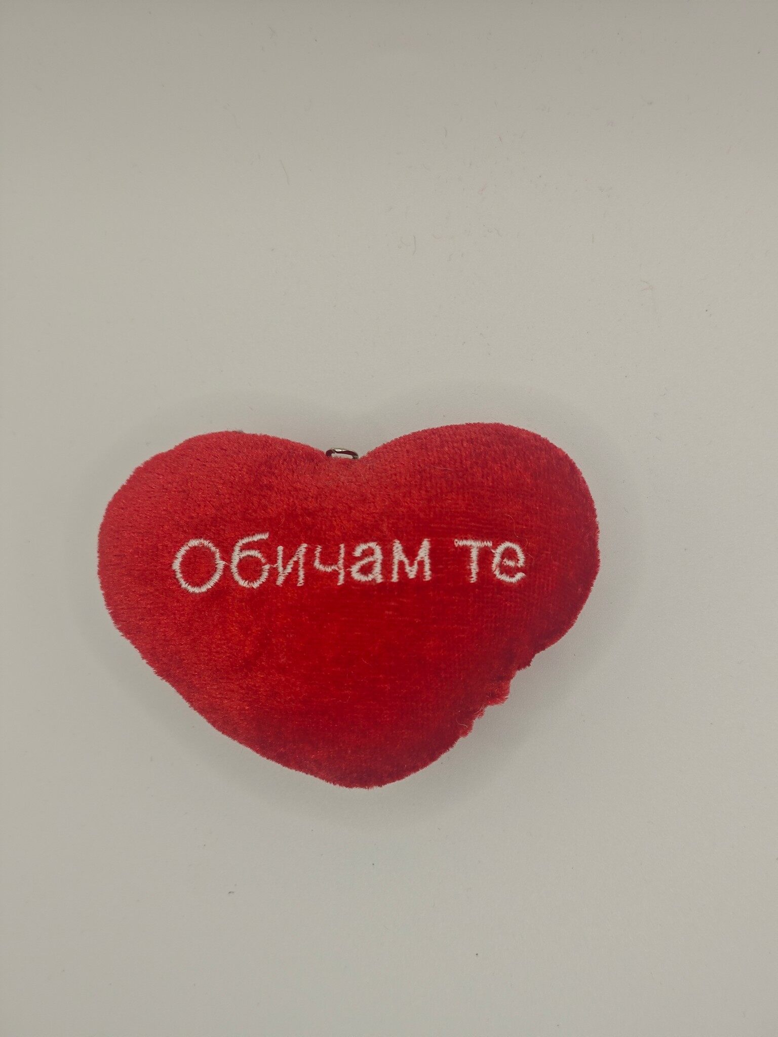Моя живот