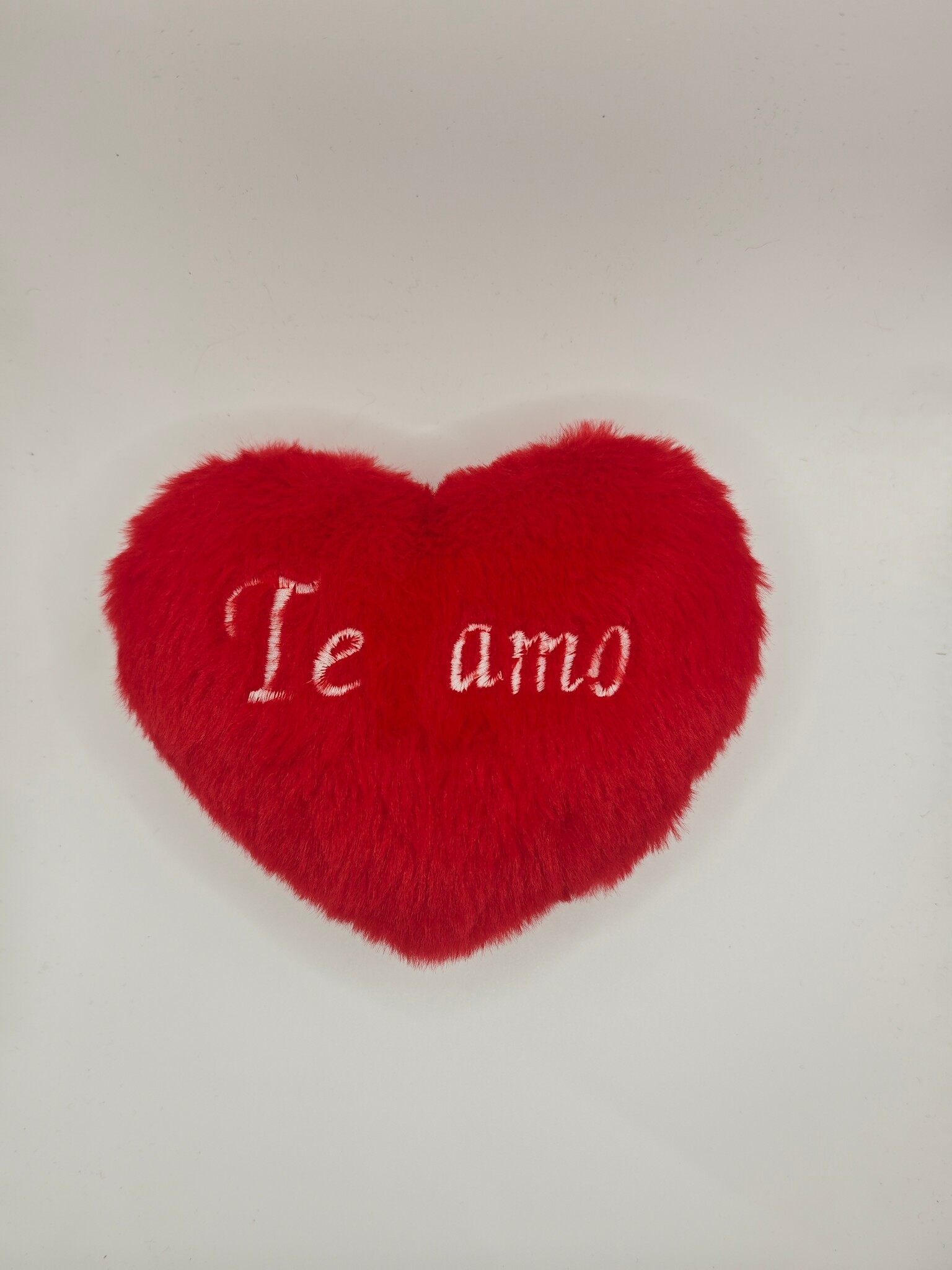 Te Amo