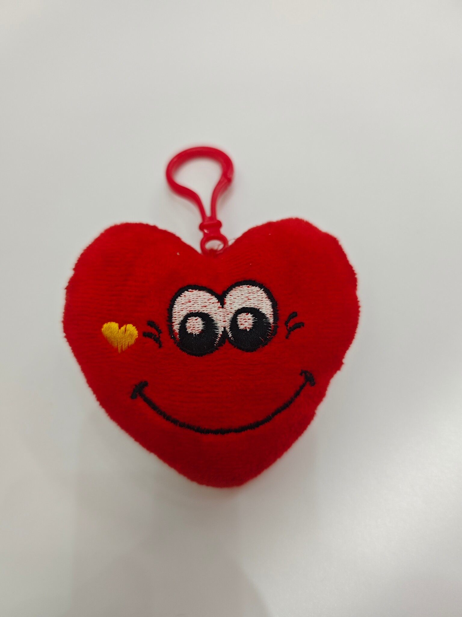 Love Eyes