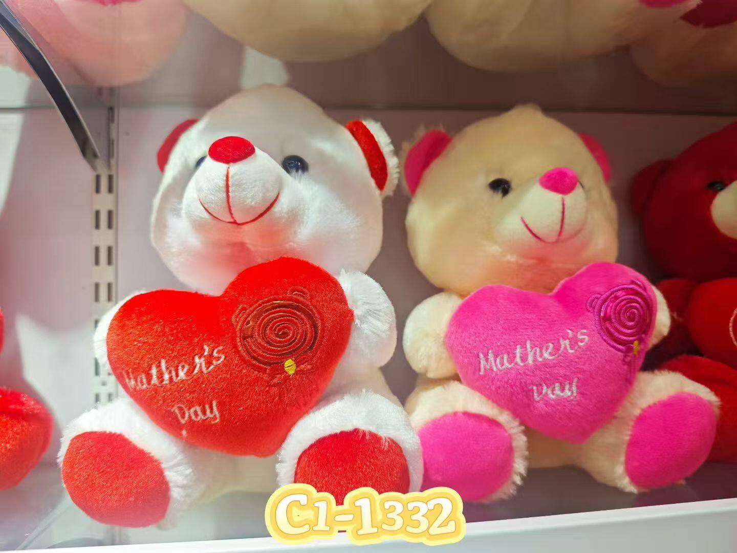 Oso de Amor