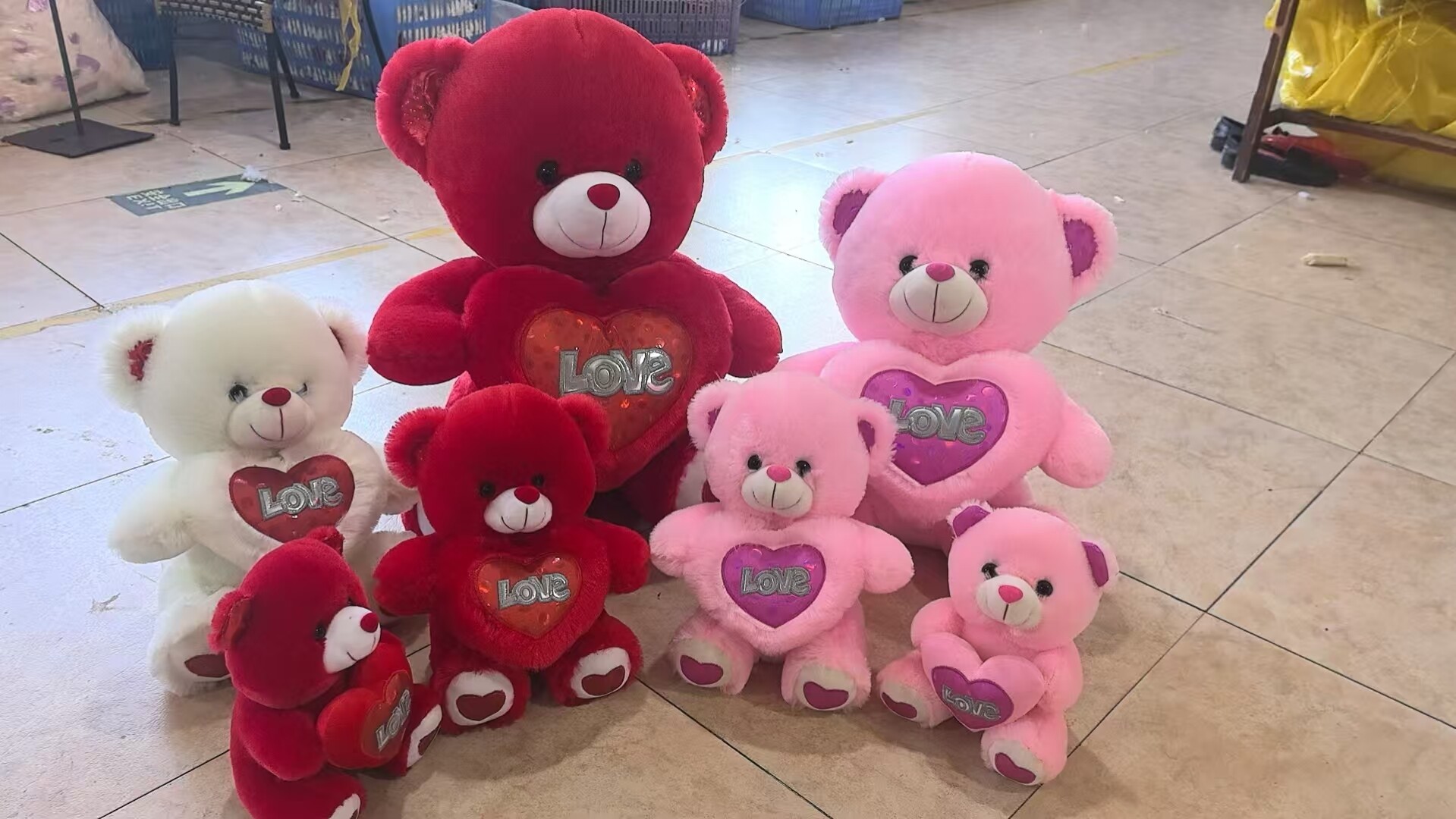 Oso Dulce