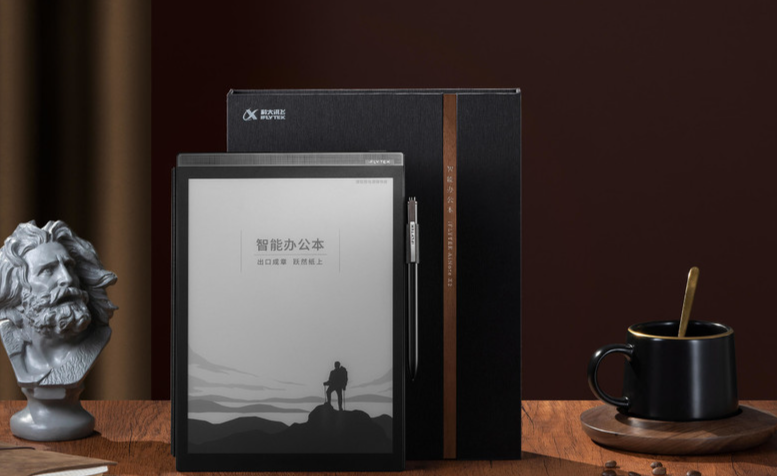 办公本/录音笔/翻译耳机