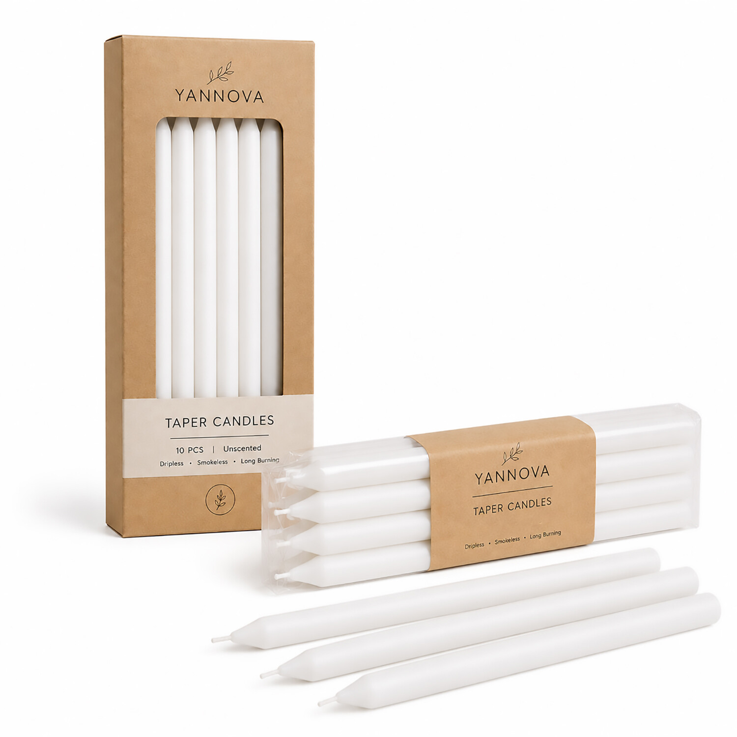 Stick Candle