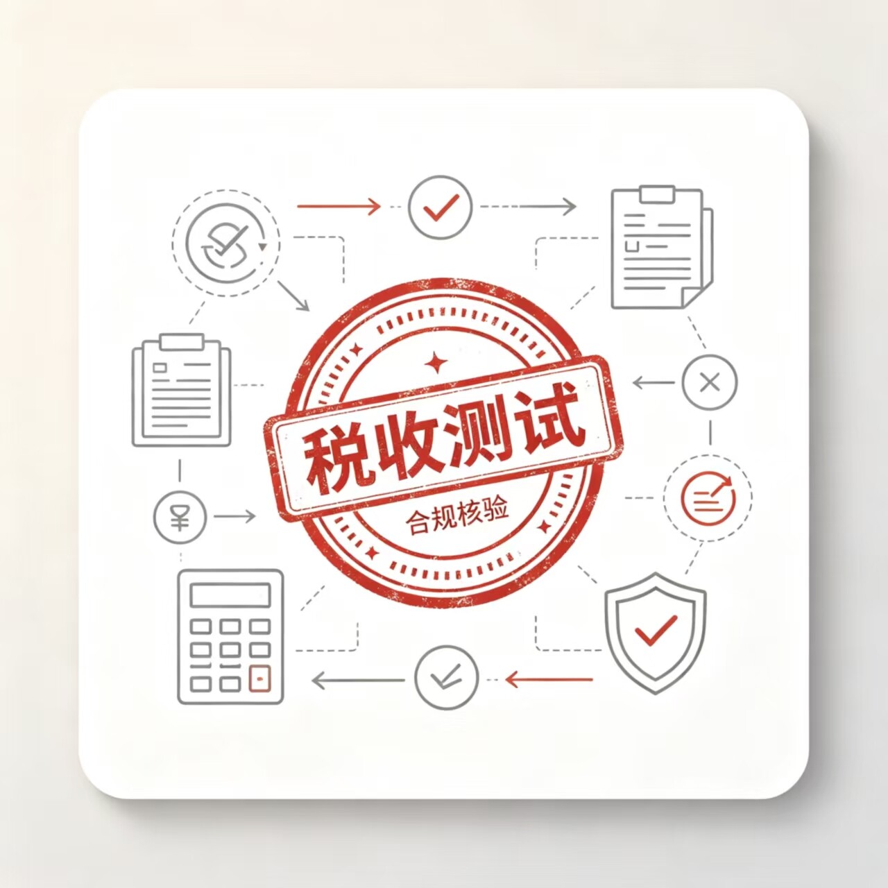 登记测试