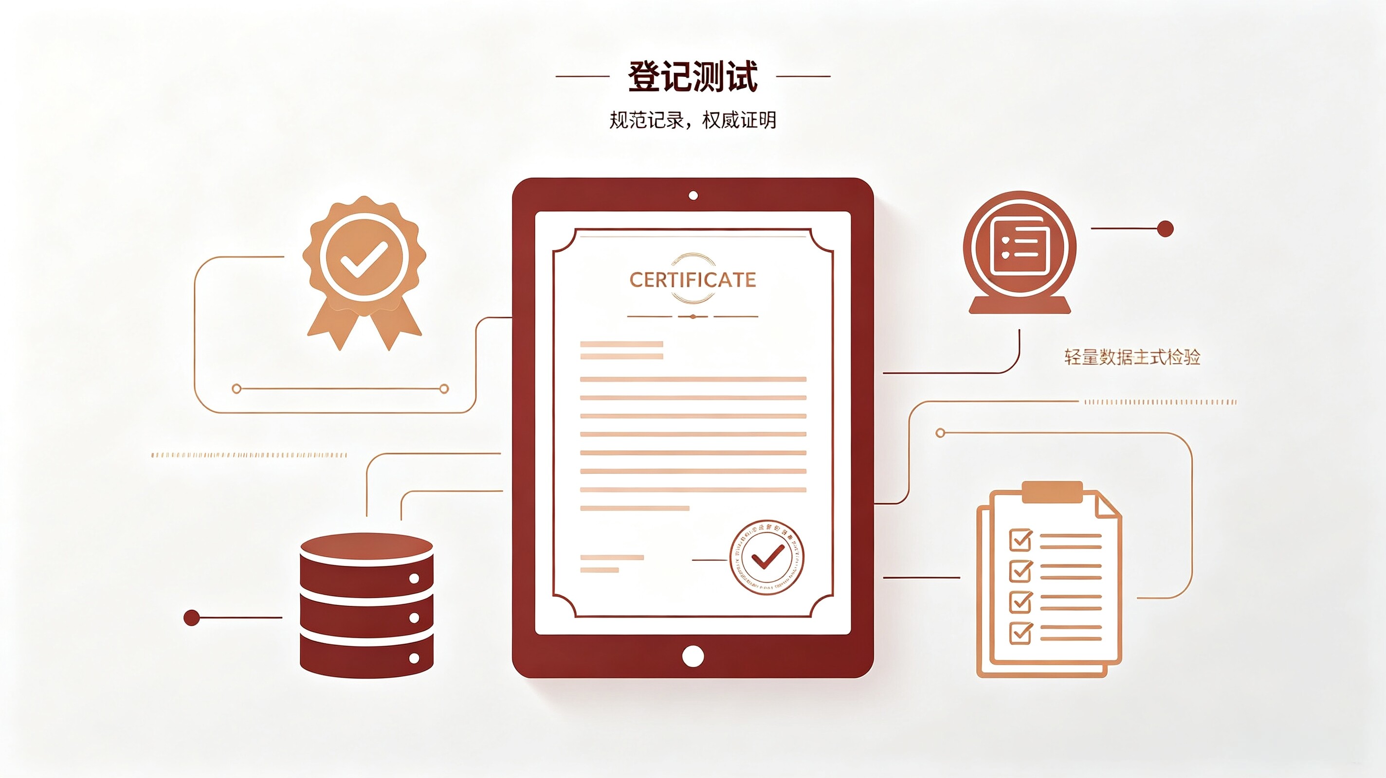 软件产品登记证书