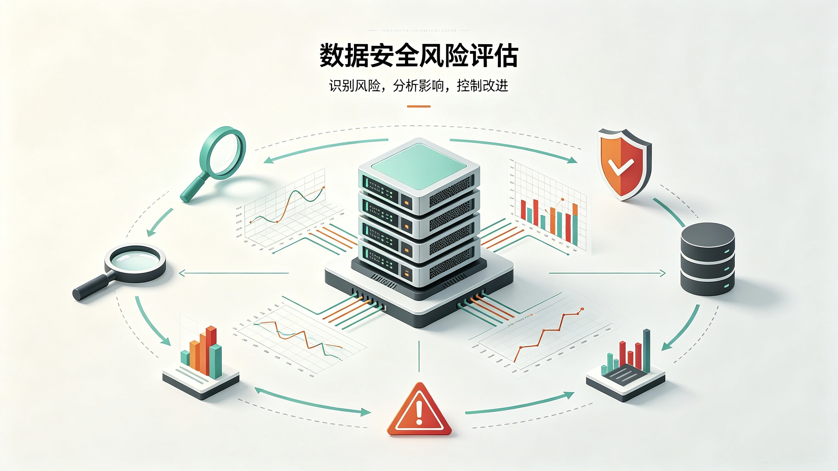 数据安全评估