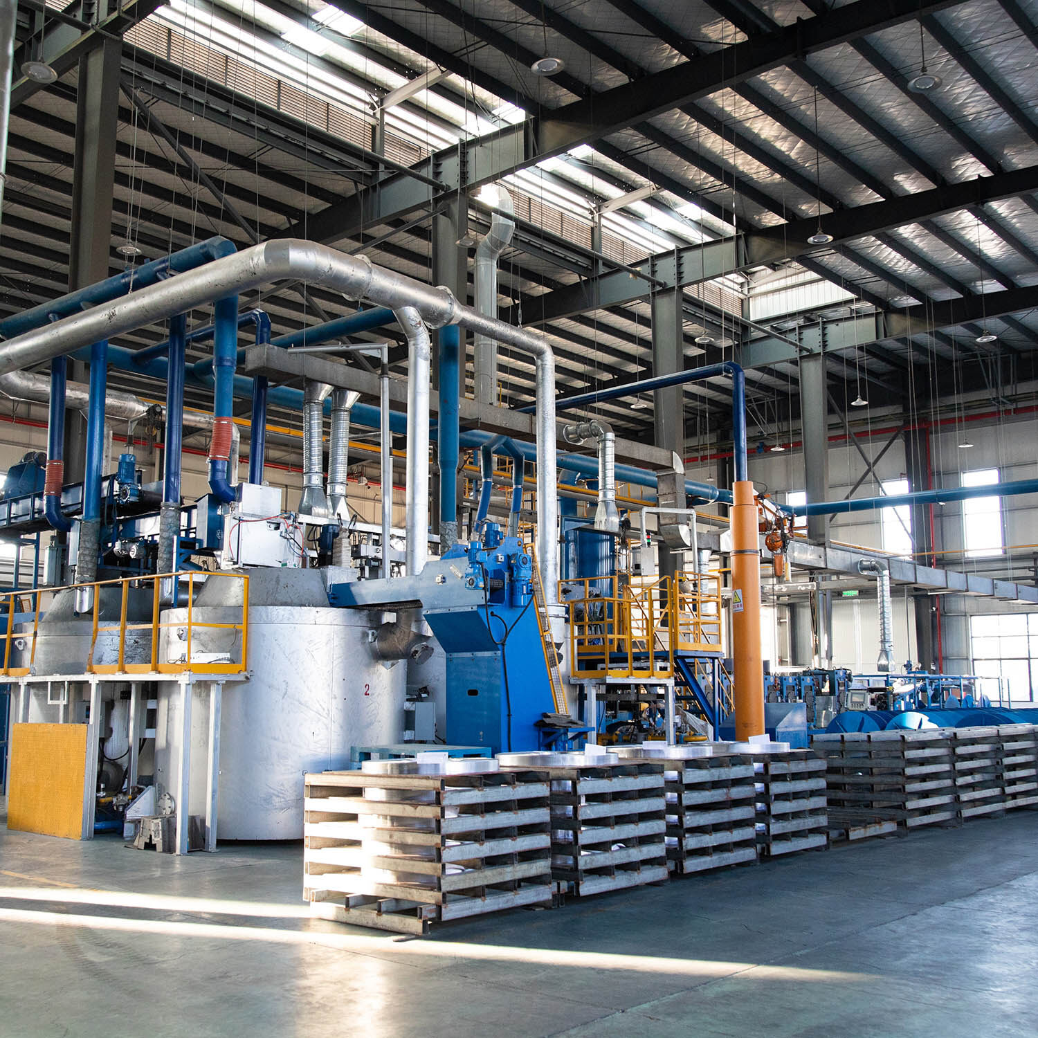 Factory 6