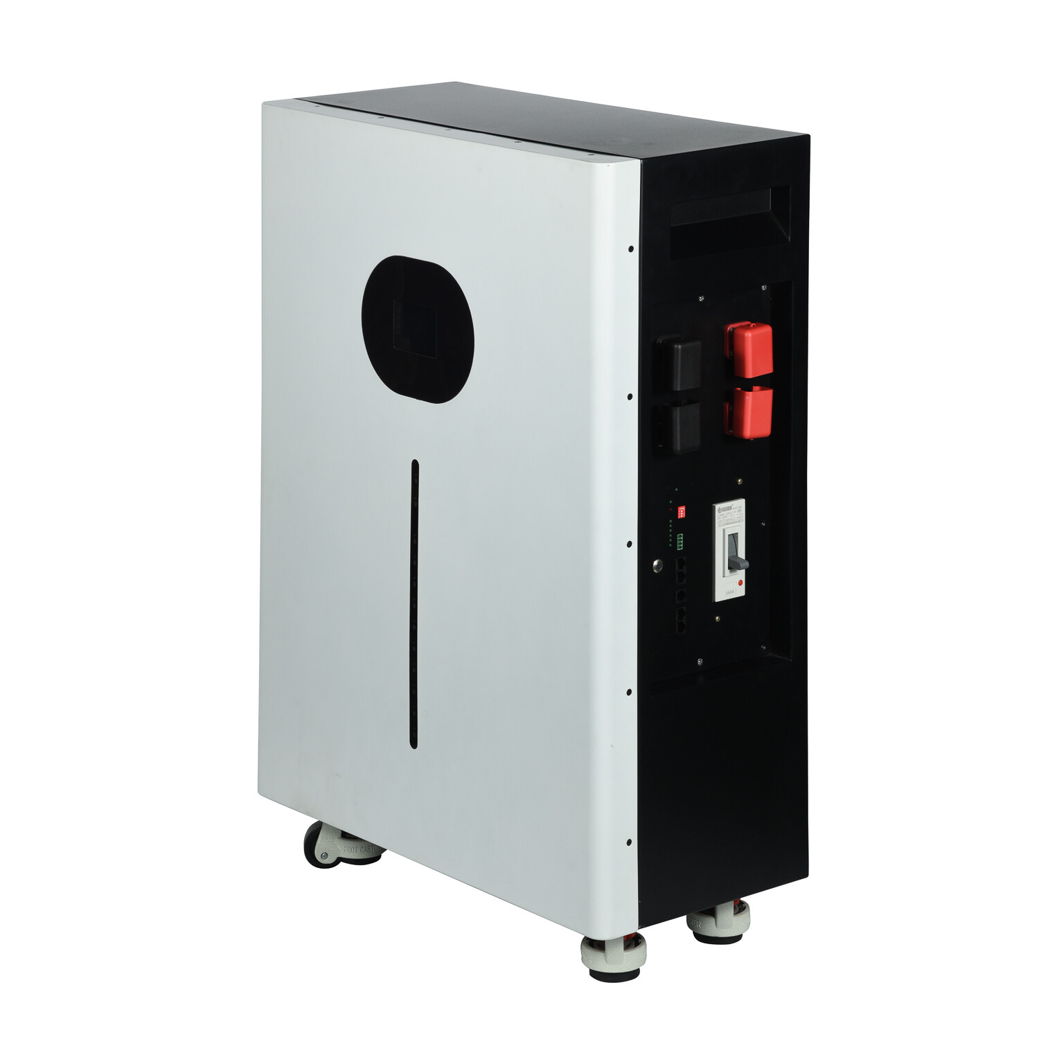 Home Power Storage 51.2V 400Ah