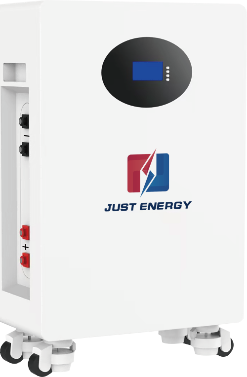 All-in-One Solar Battery 51.2V 314Ah