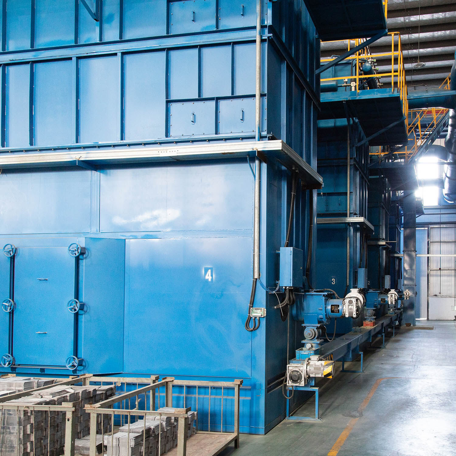 Factory 3