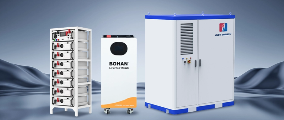 Lithium Batteries