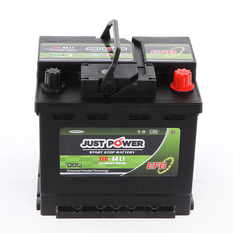EFB-44L Start-Stop Battery 12V 44Ah