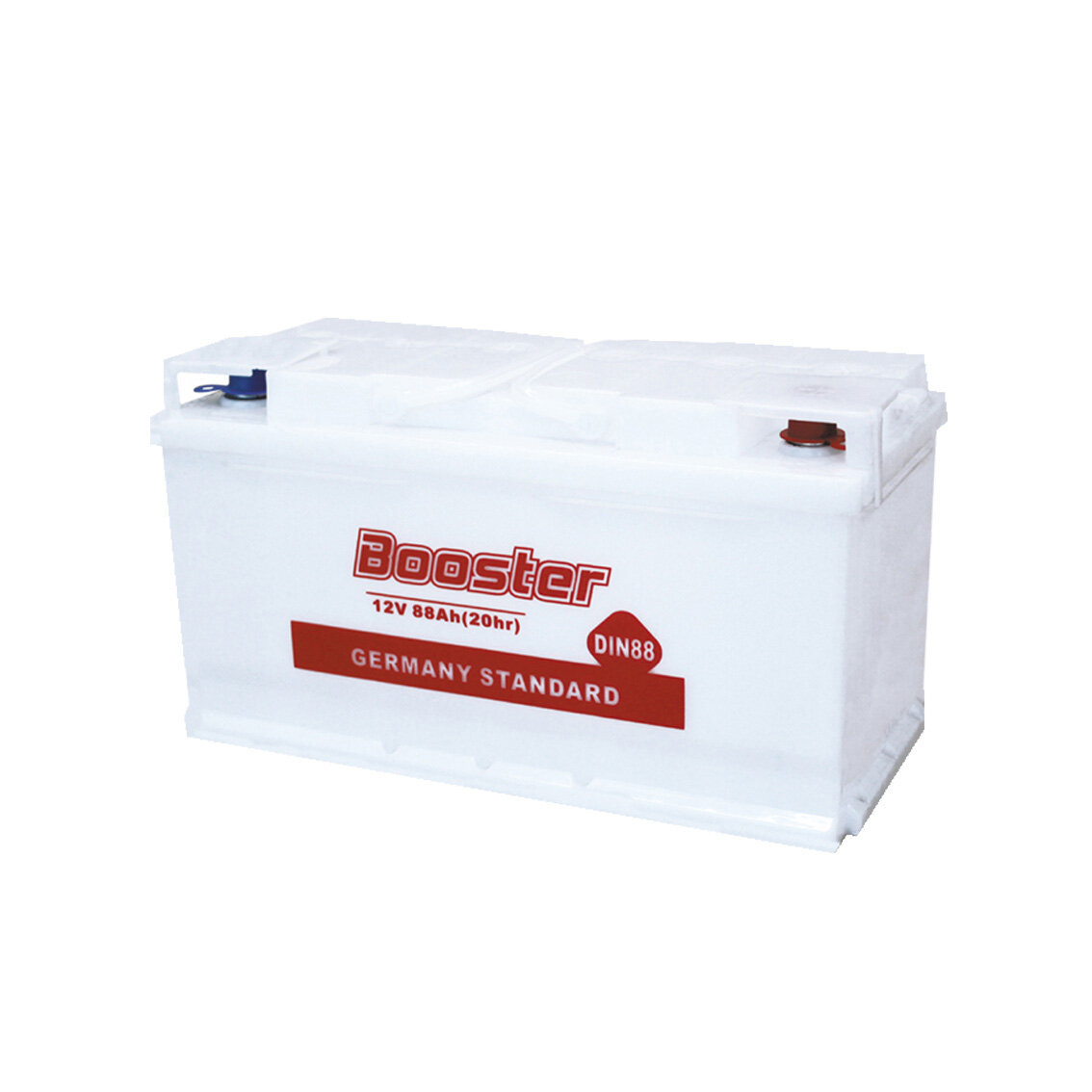 Dry Charged Battery 12V 35Ah