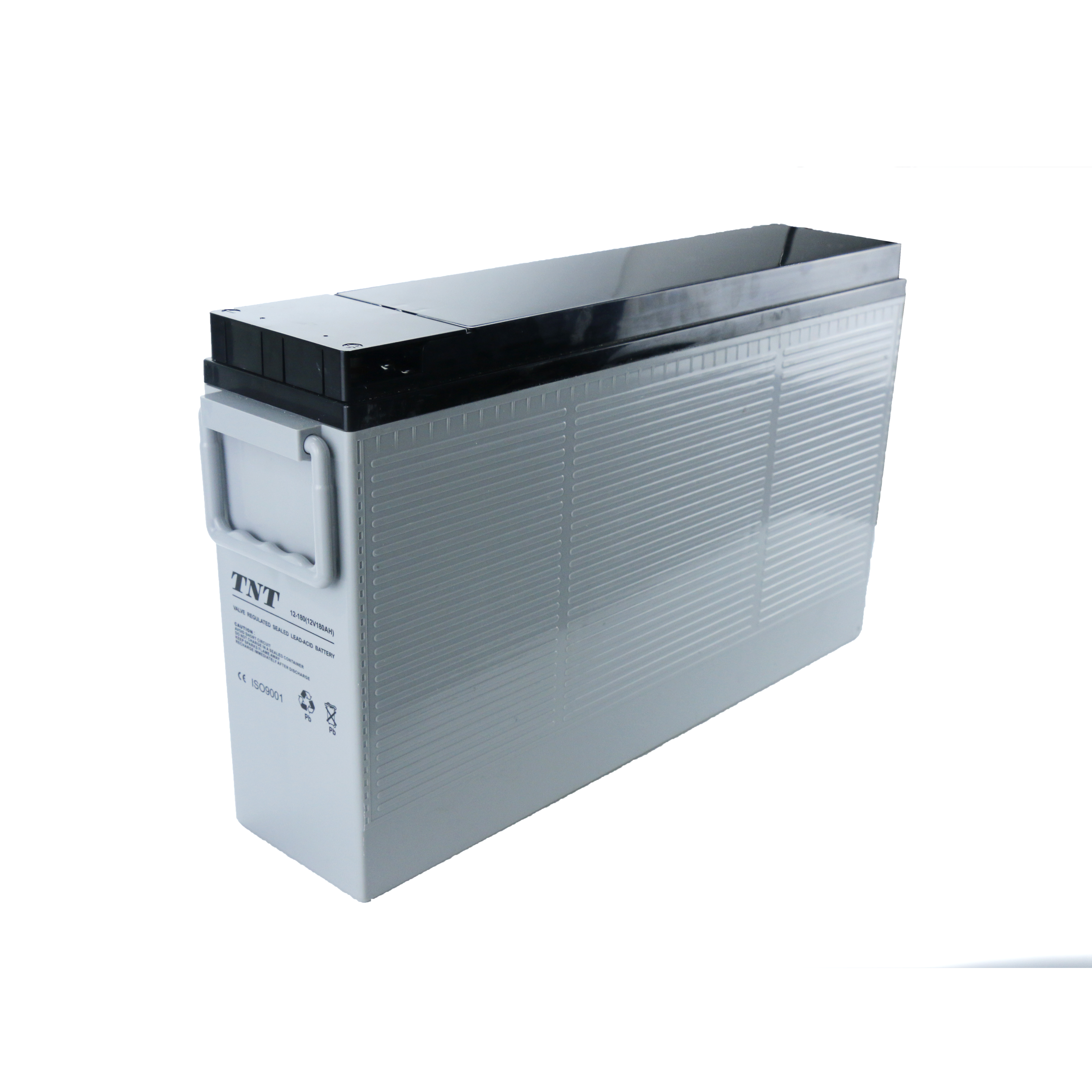 Front Terminal Battery