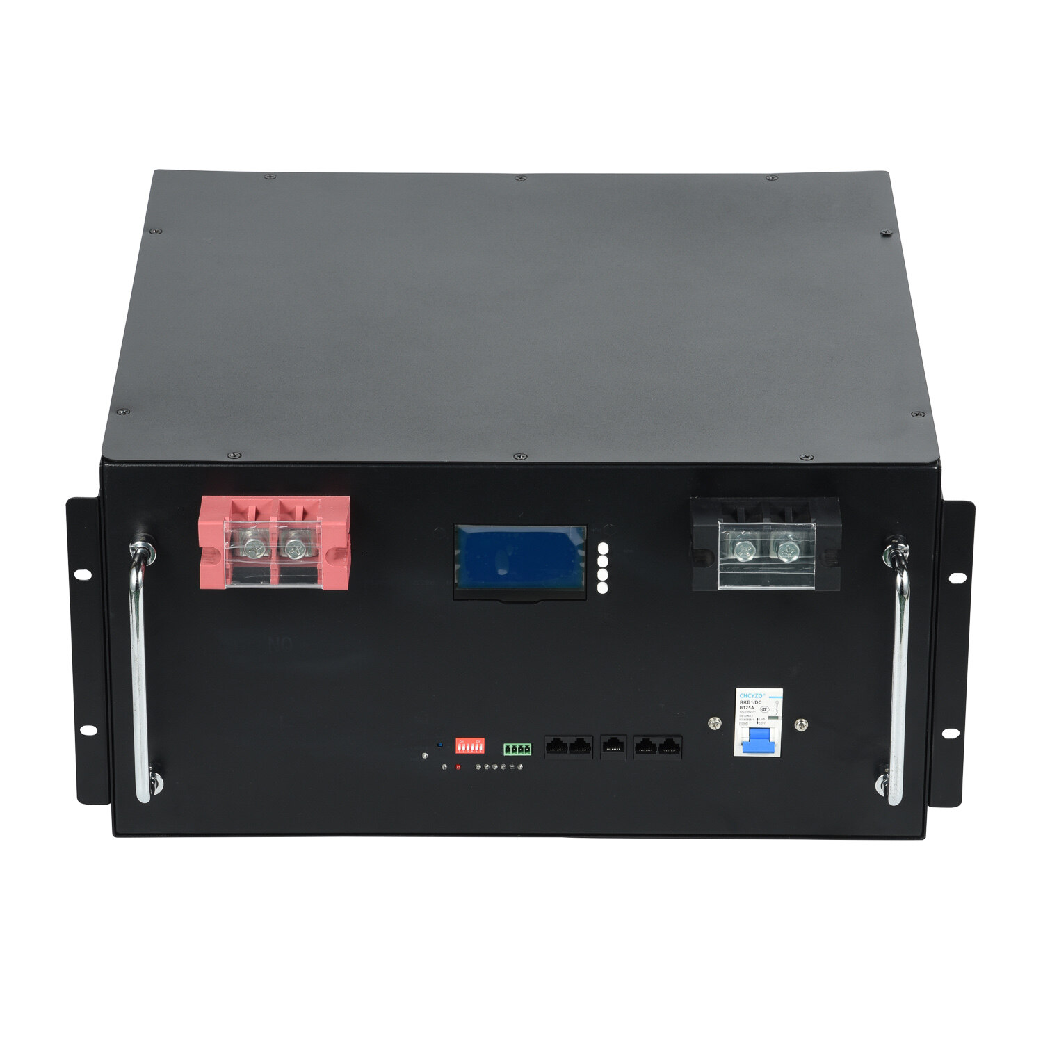 LiFePO4 Battery 51.2V 100Ah