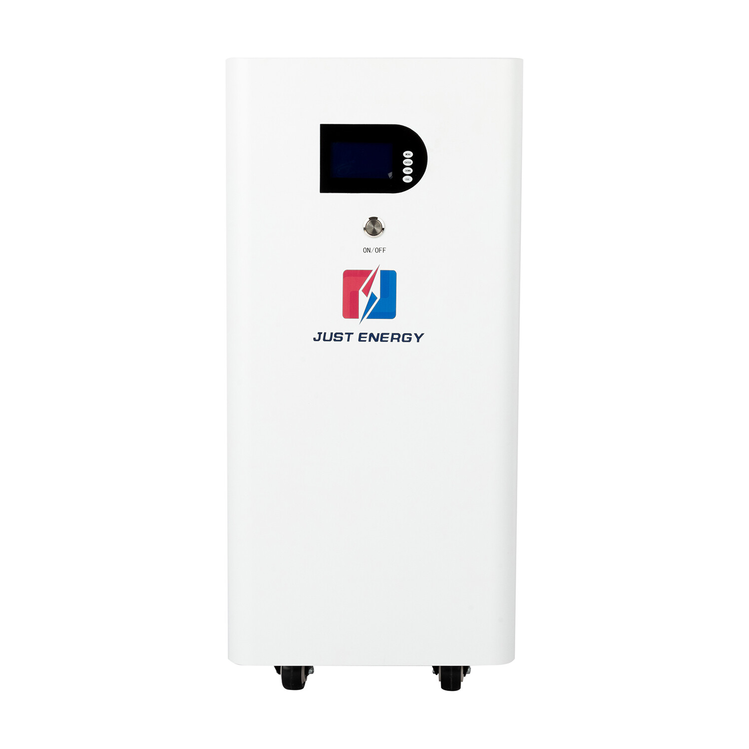 All-in-One Solar Battery 51.2V 206Ah