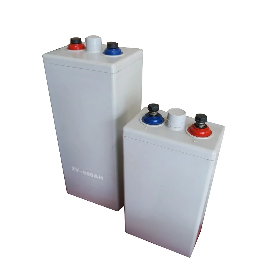 OPZS Battery