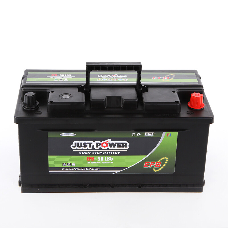 EFB-90LB5 Start-Stop Battery 12V 90Ah
