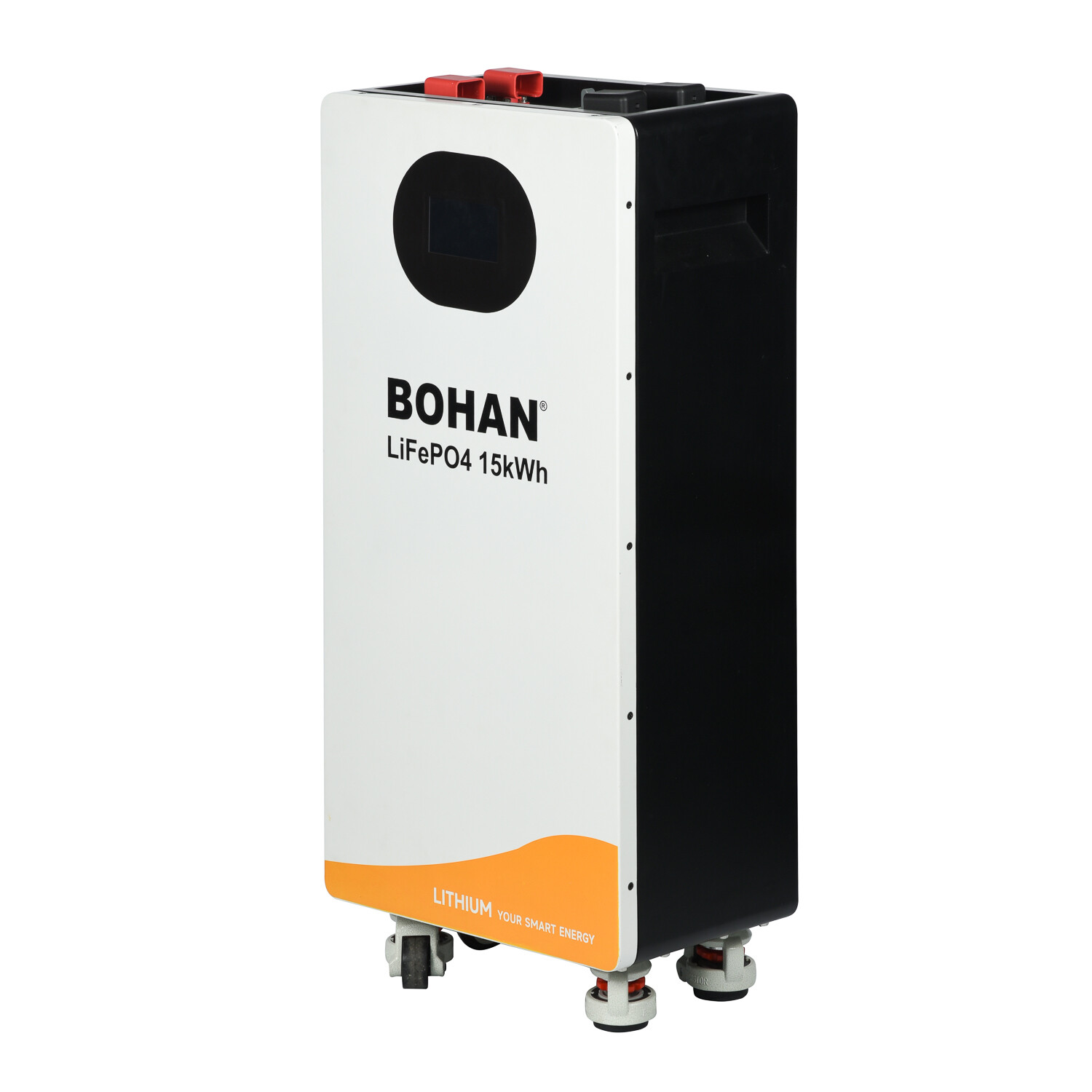 Home Power Storage 51.2V 314Ah
