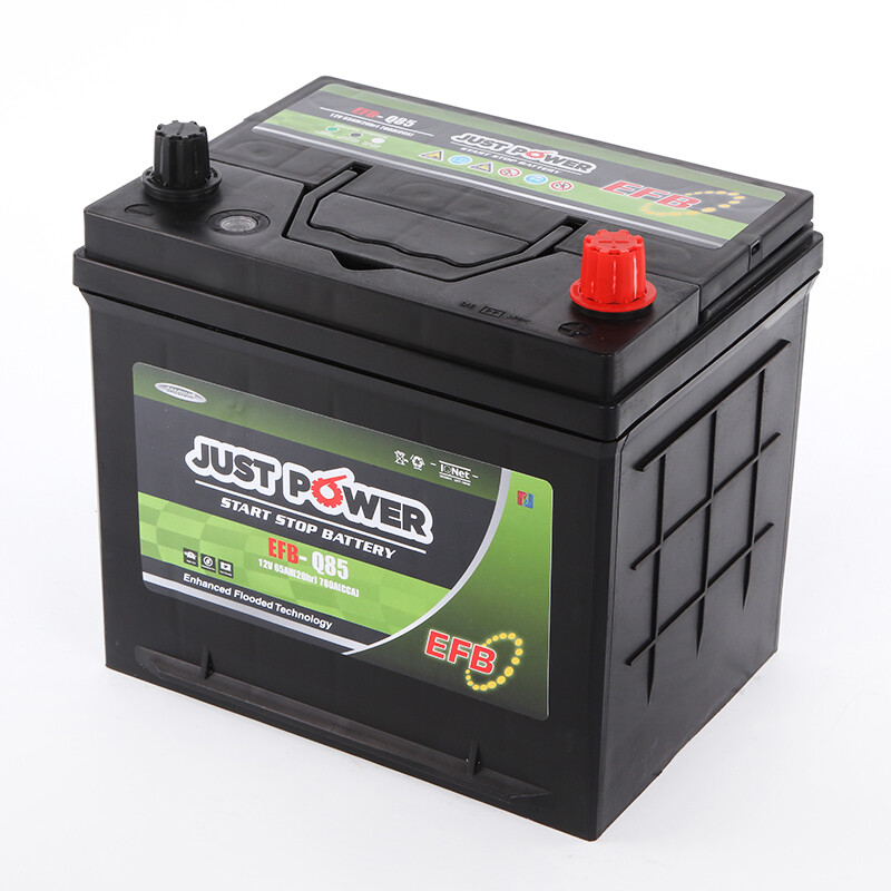 EFB-Q85 Start-Stop Battery 12V 65Ah