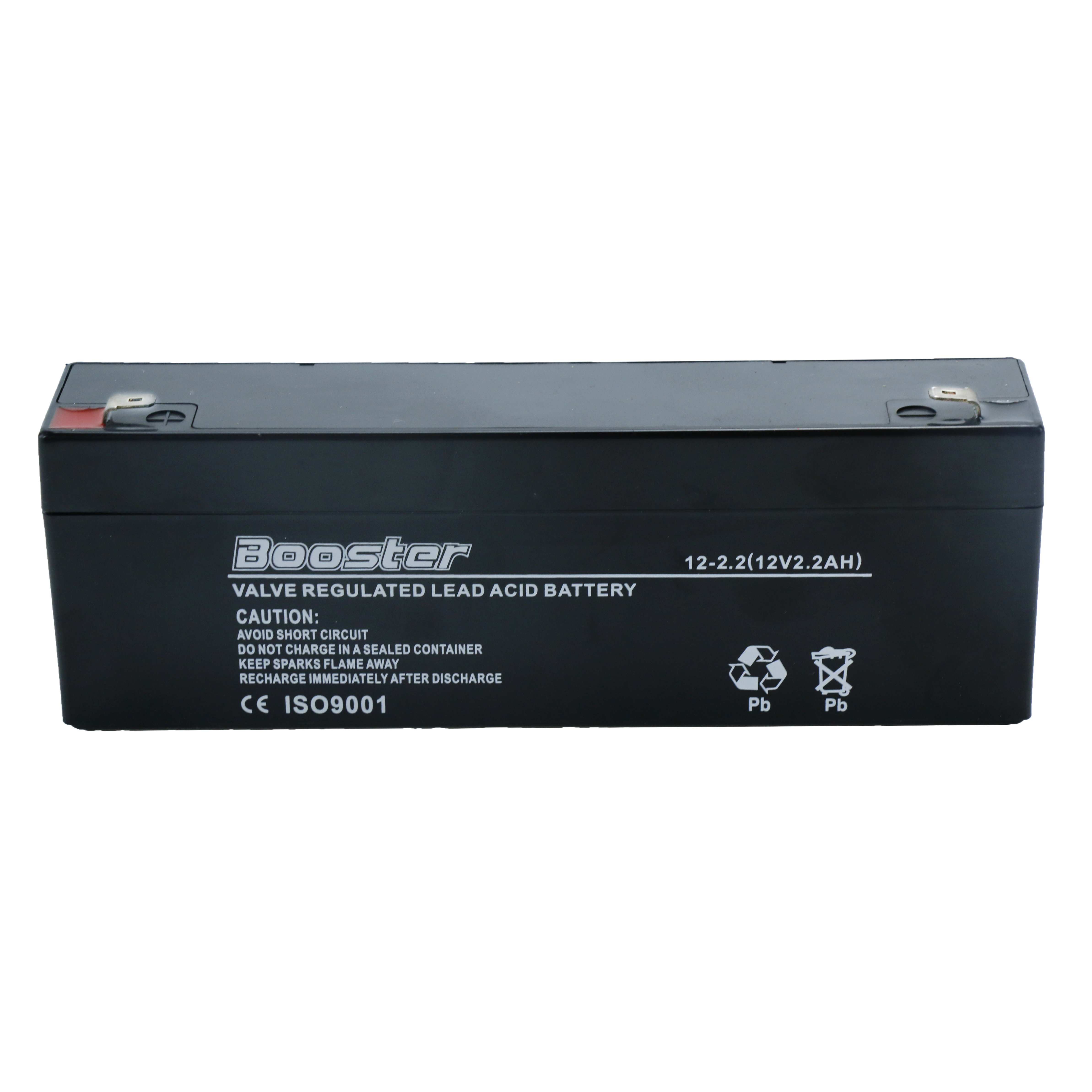 12V 2.2Ah UPS Battery