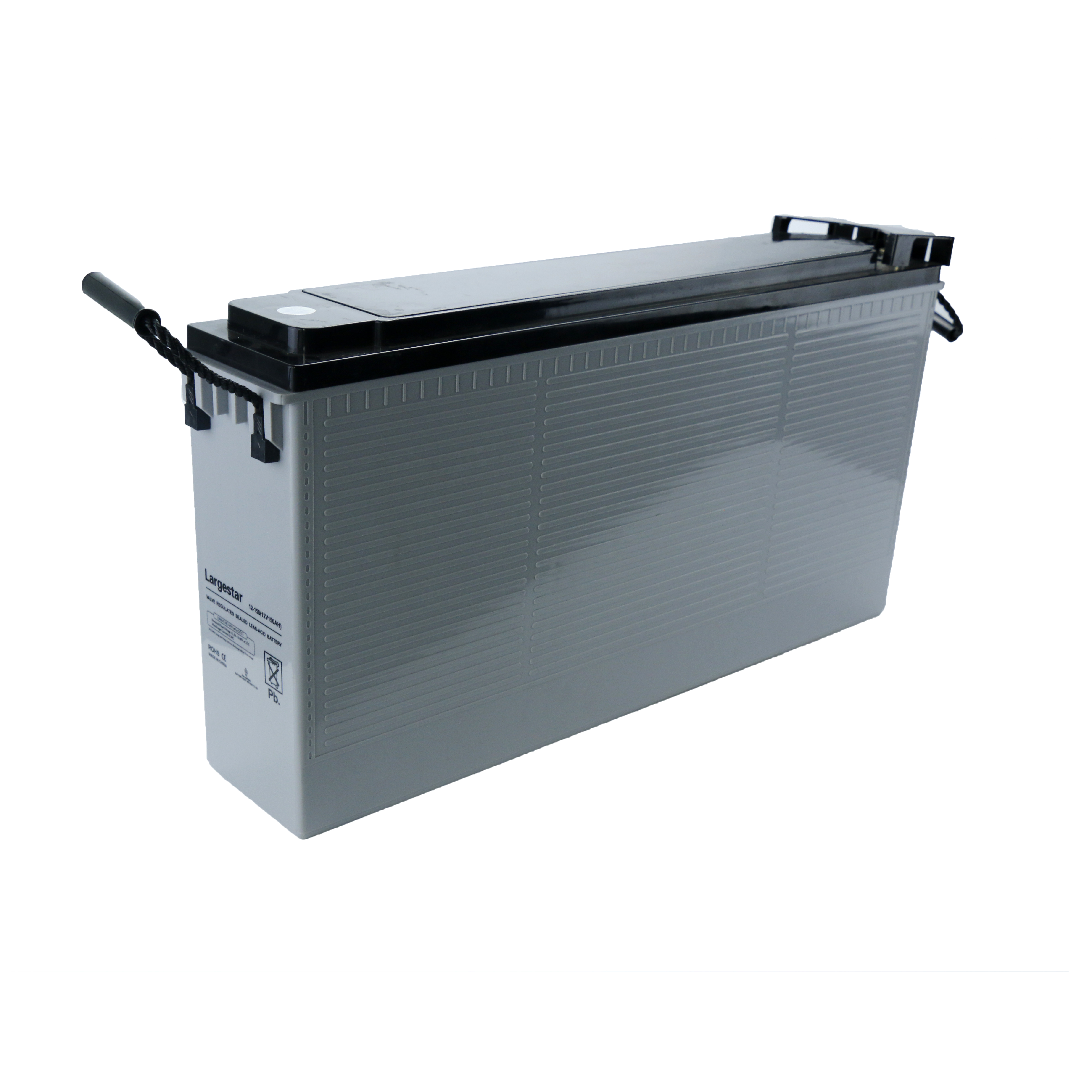 Front Terminal Battery 12V 150Ah