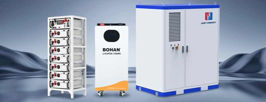 Lithium Batteries
