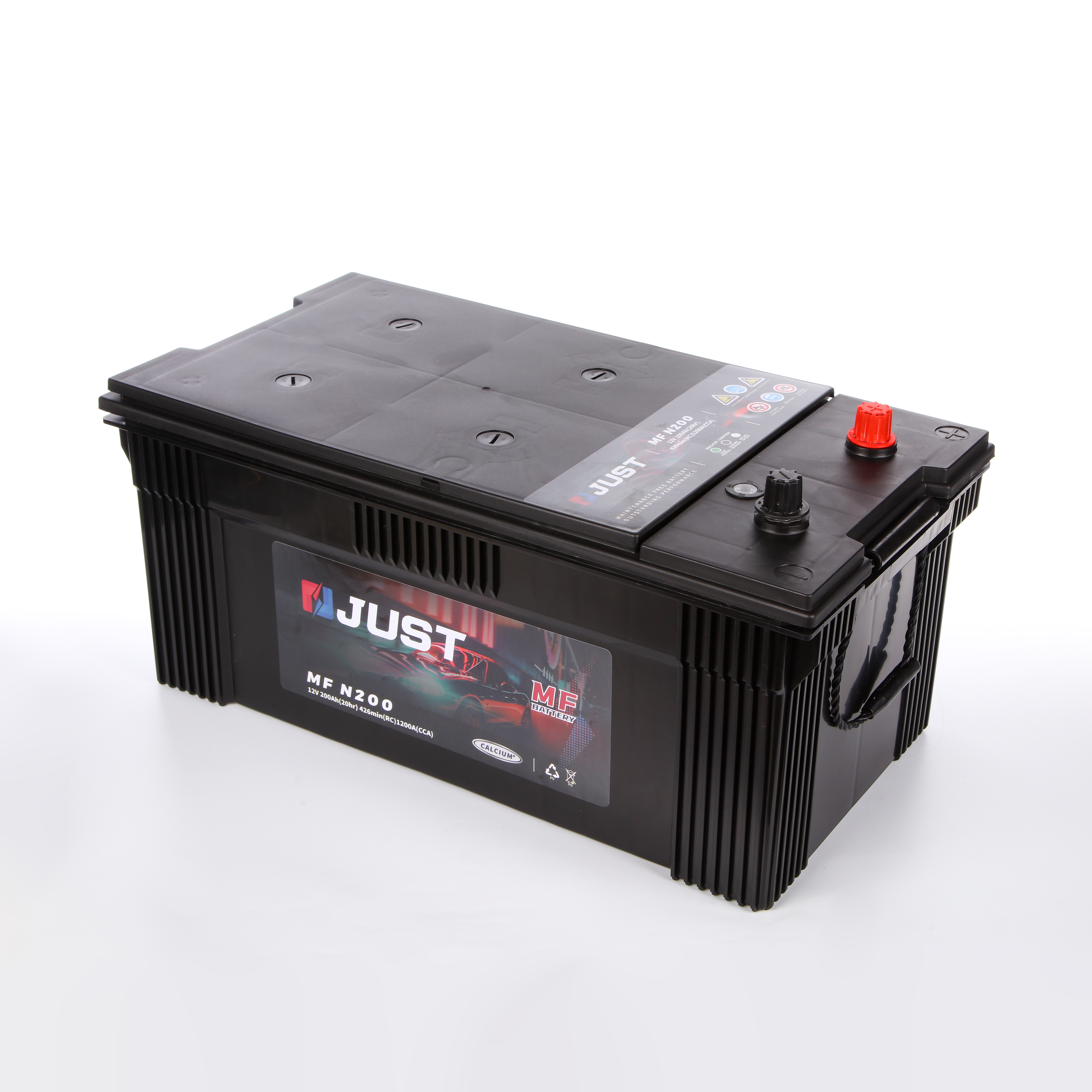 MFN200 Car Battery