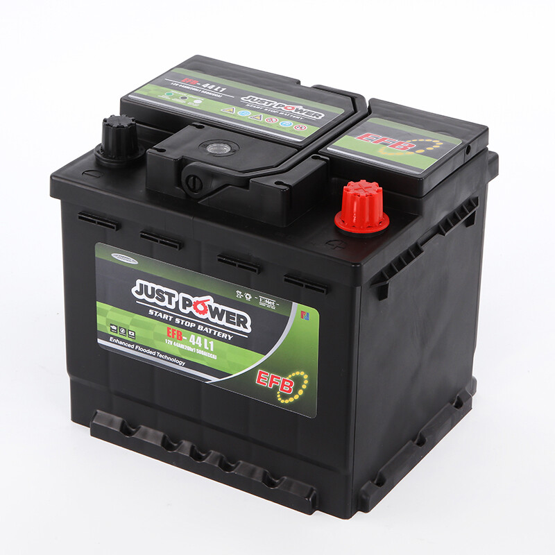 EFB-44L Start-Stop Battery 12V 44Ah