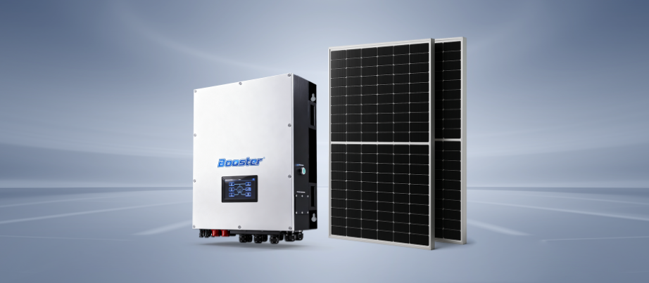 Solar Products