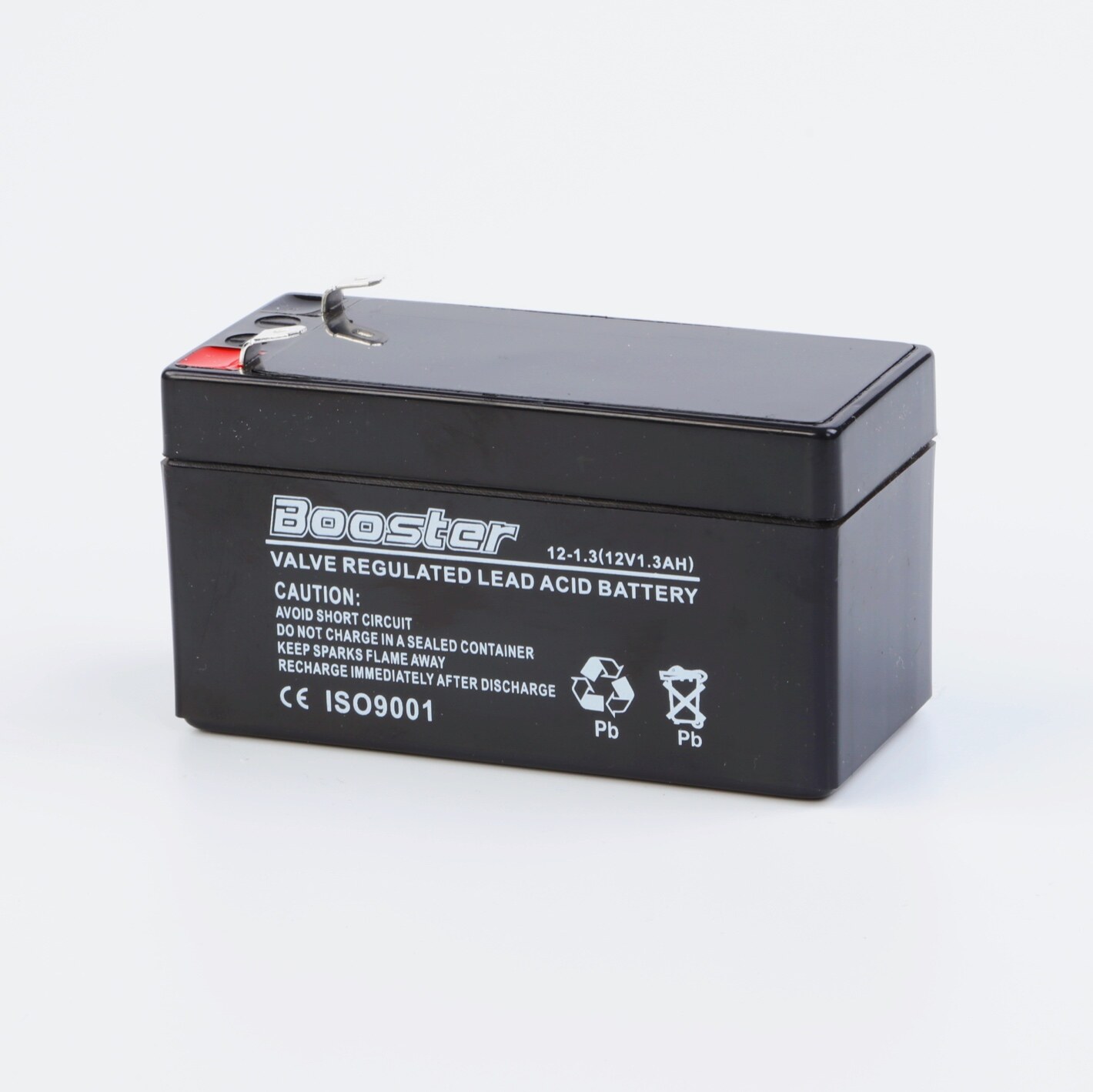 12V 1.3Ah Small Sereis Battery
